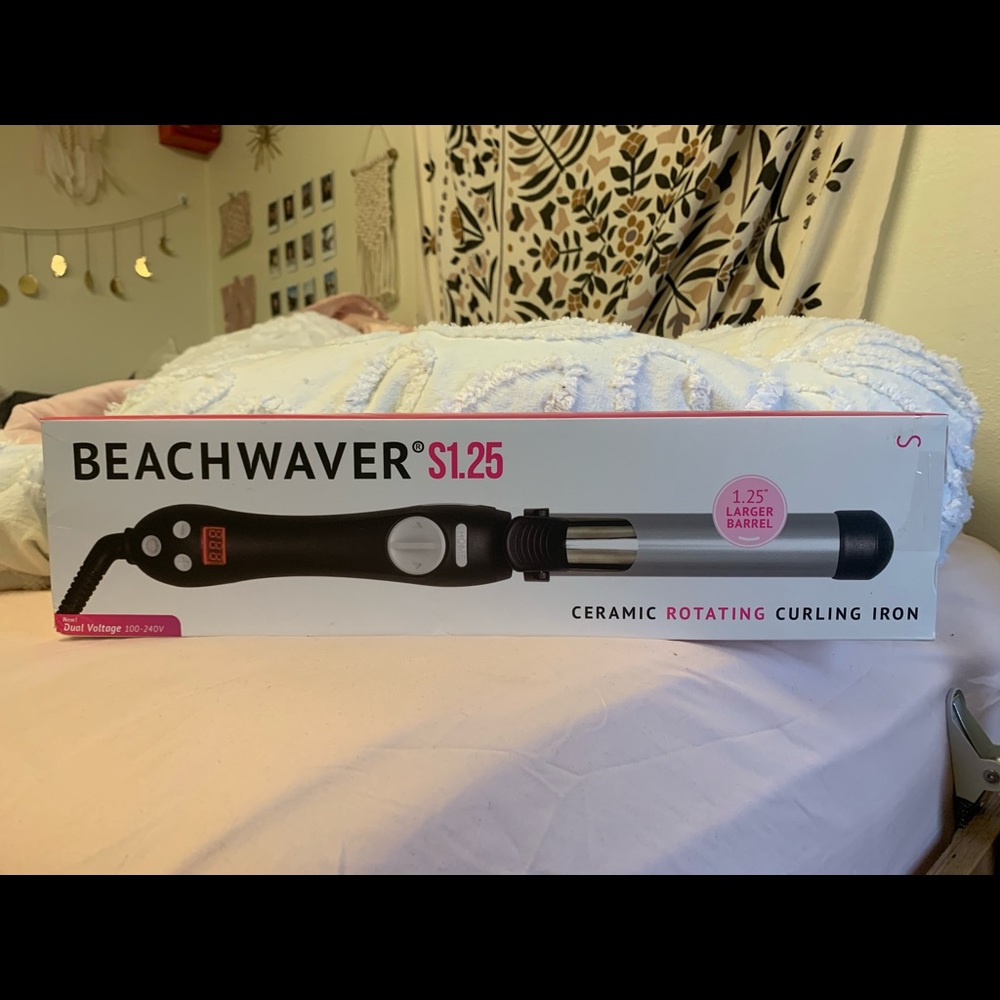 Beachwaver S 1.25